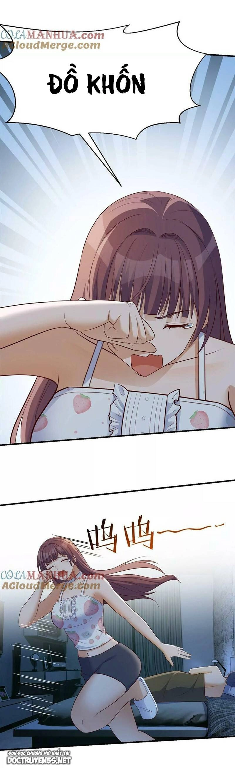 Chị Gái Tôi Là Đại Minh Tinh Chapter 225 - 22