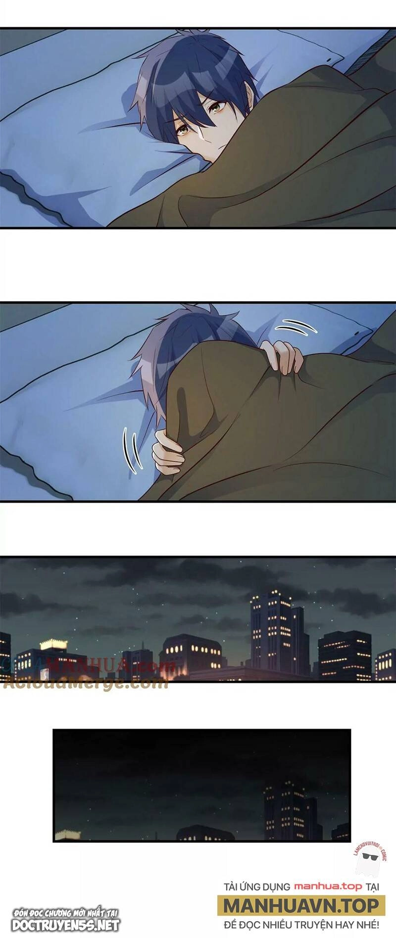 Chị Gái Tôi Là Đại Minh Tinh Chapter 225 - 23