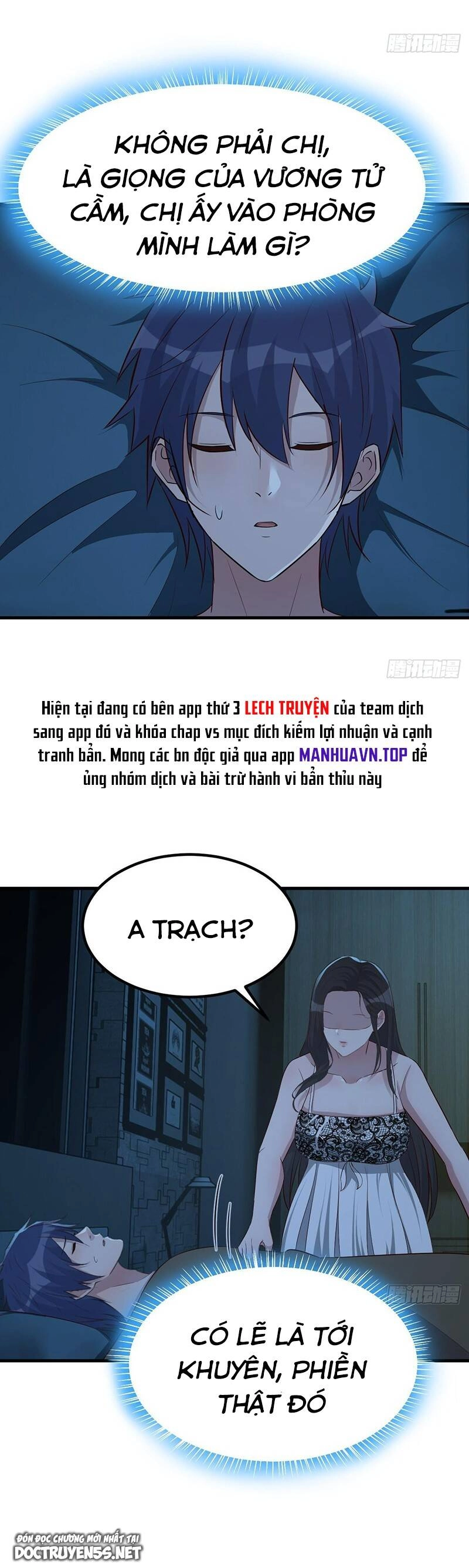 Chị Gái Tôi Là Đại Minh Tinh Chapter 226 - 2