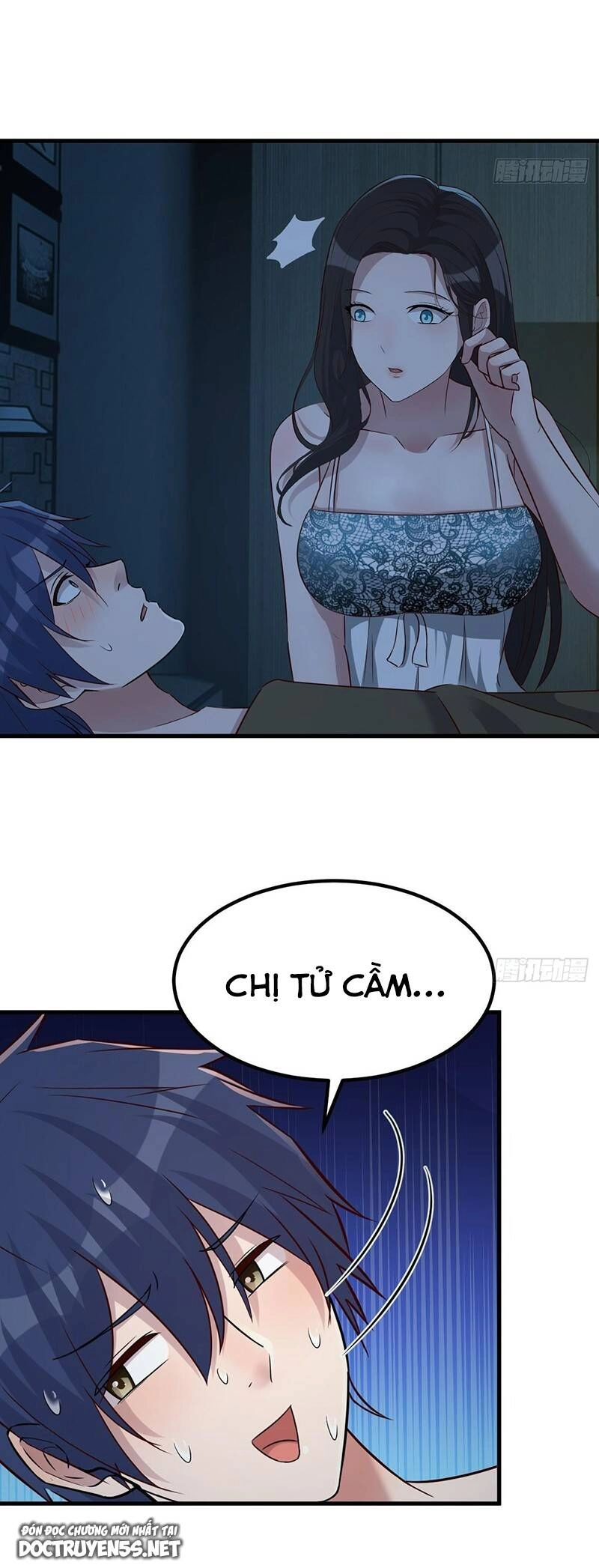 Chị Gái Tôi Là Đại Minh Tinh Chapter 226 - 7