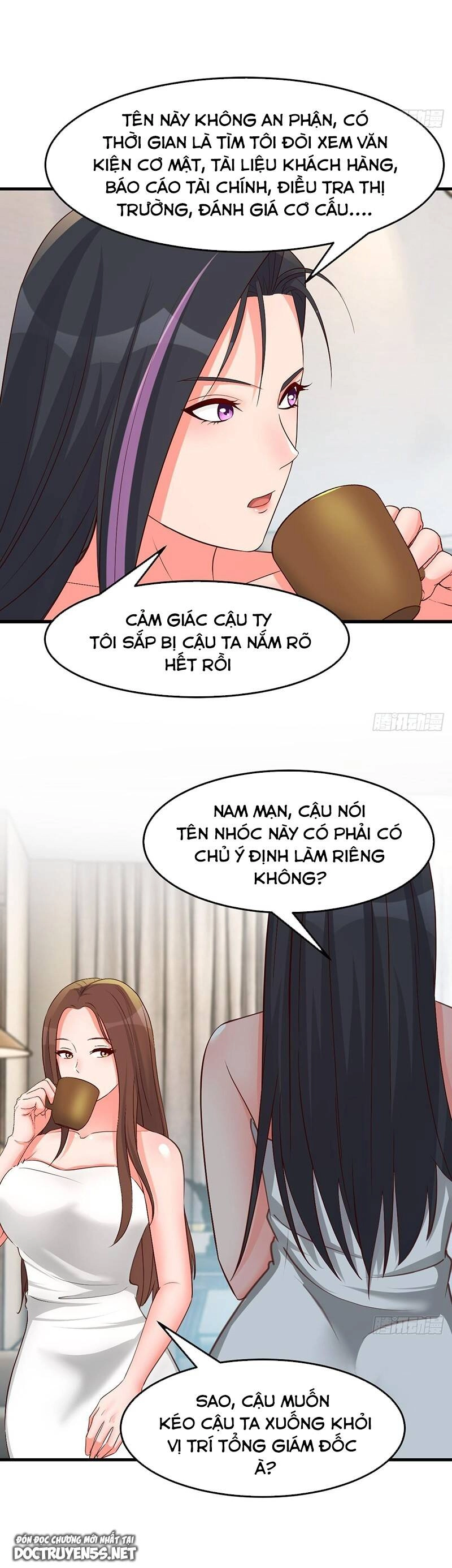 Chị Gái Tôi Là Đại Minh Tinh Chapter 226 - 19