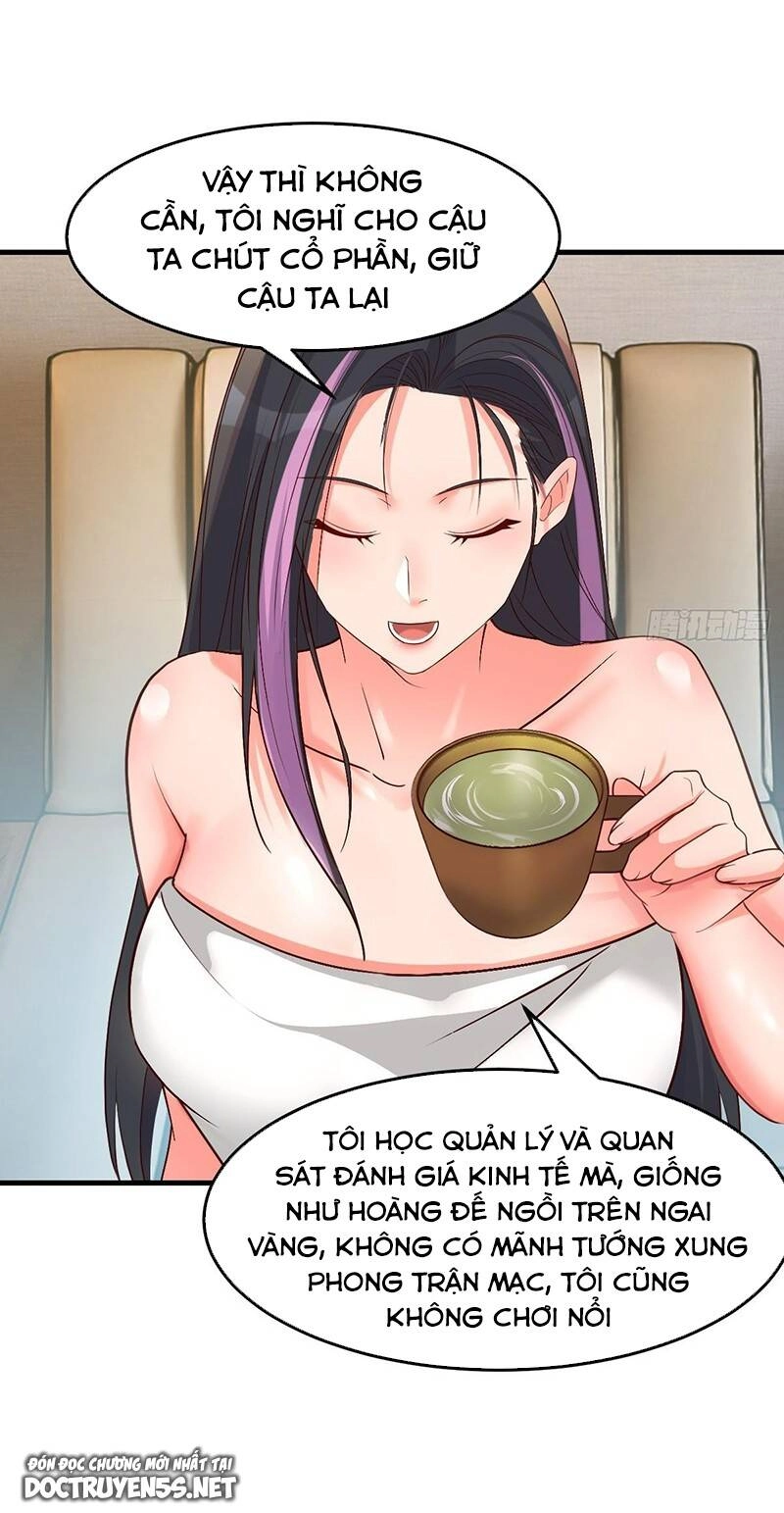 Chị Gái Tôi Là Đại Minh Tinh Chapter 226 - 20