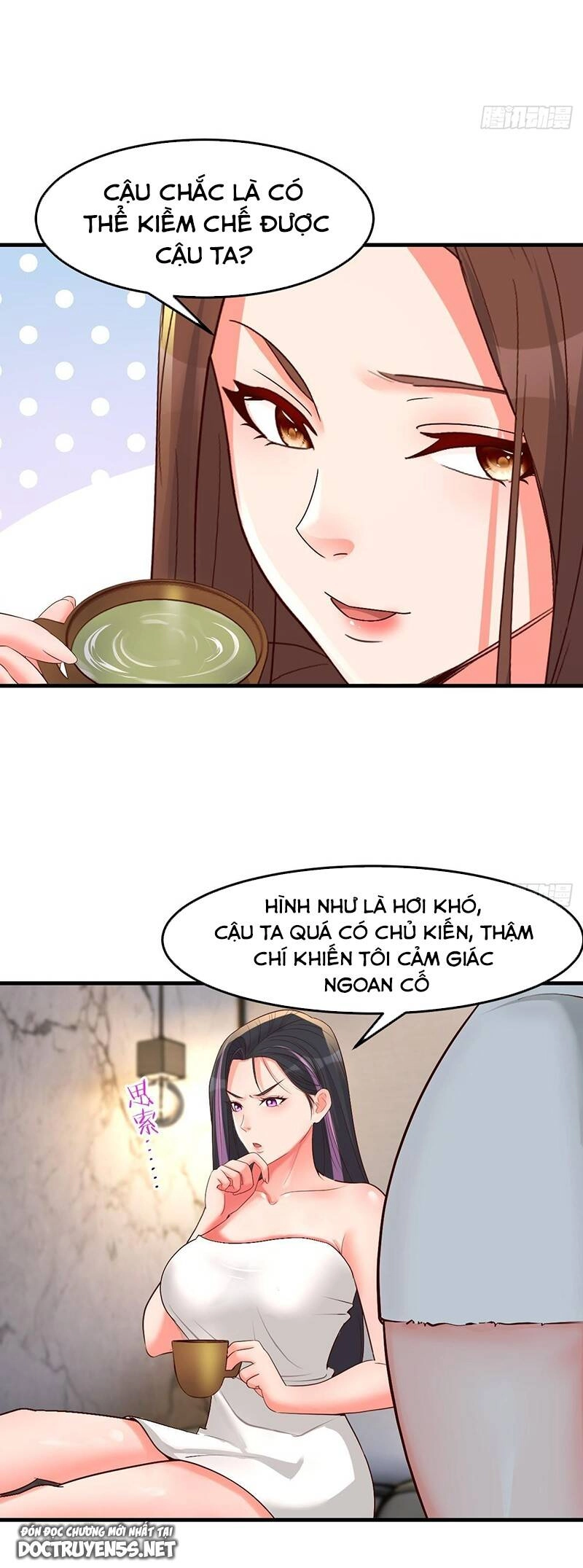 Chị Gái Tôi Là Đại Minh Tinh Chapter 226 - 21