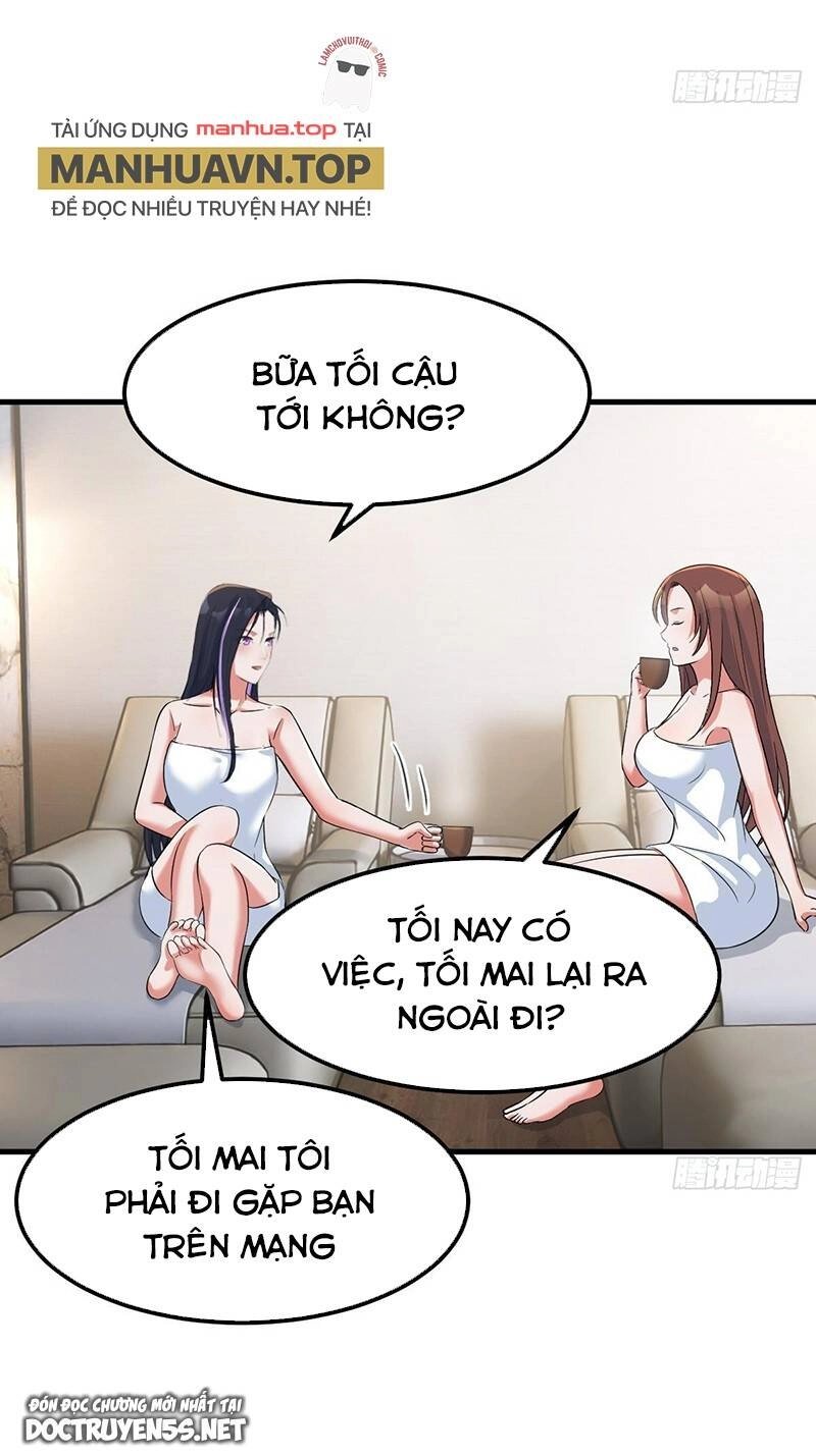 Chị Gái Tôi Là Đại Minh Tinh Chapter 226 - 22