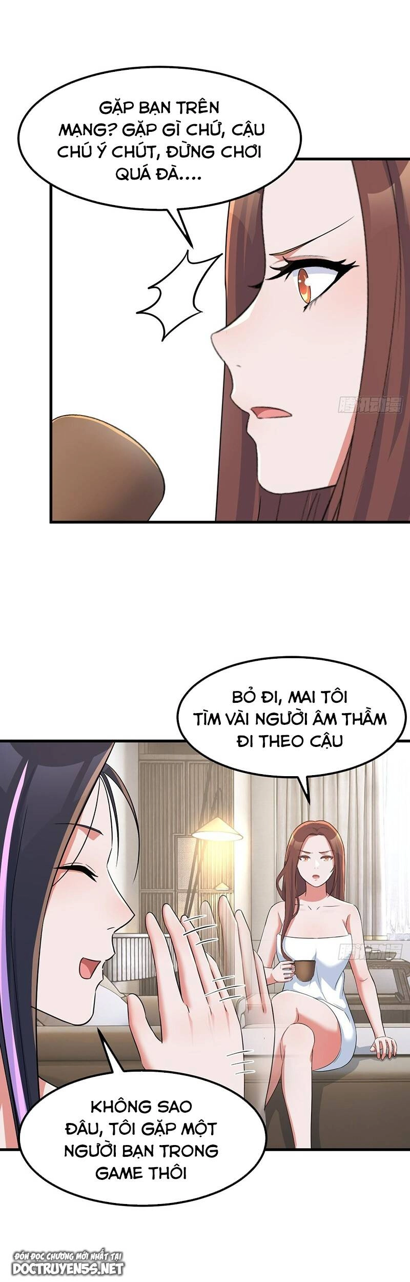 Chị Gái Tôi Là Đại Minh Tinh Chapter 226 - 23