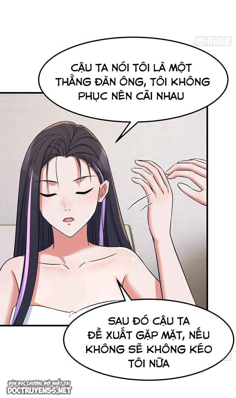 Chị Gái Tôi Là Đại Minh Tinh Chapter 226 - 25