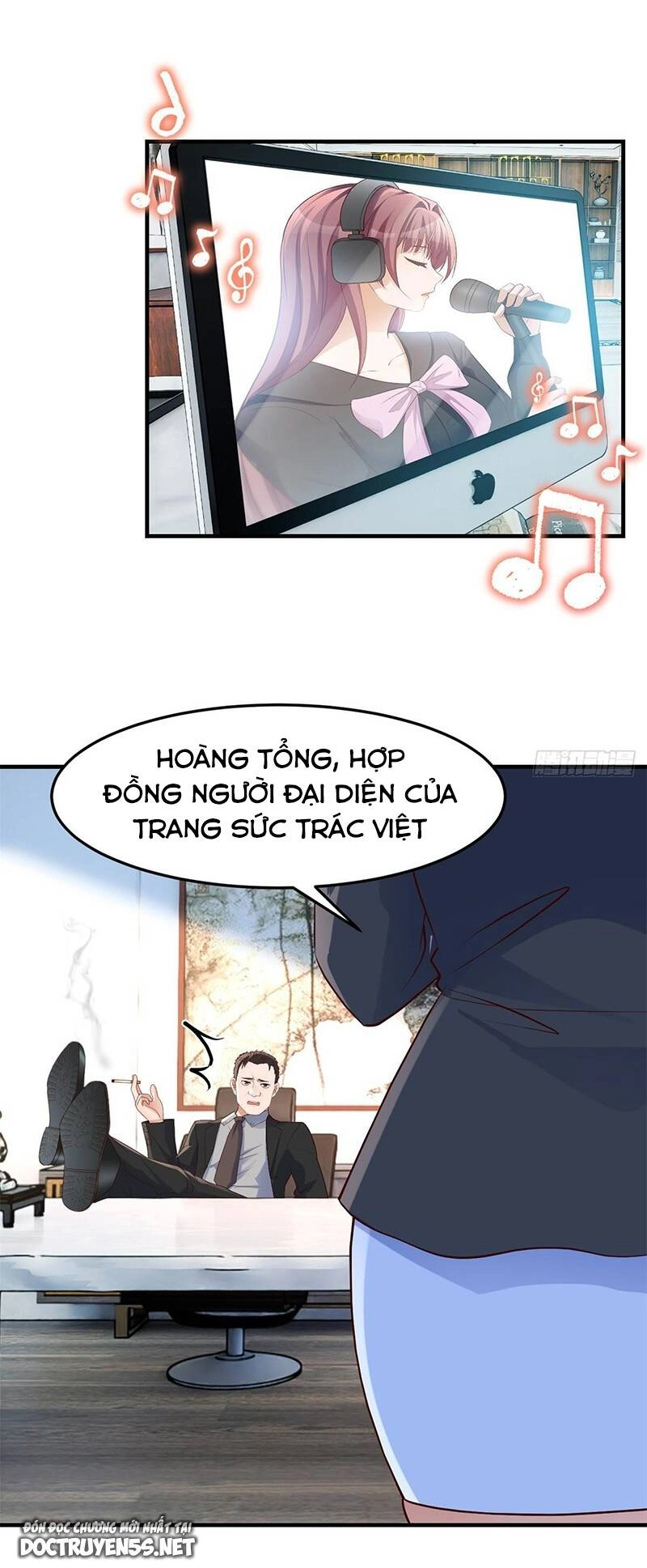 Chị Gái Tôi Là Đại Minh Tinh Chapter 226 - 30