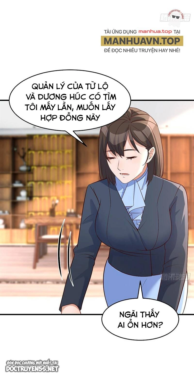 Chị Gái Tôi Là Đại Minh Tinh Chapter 226 - 31