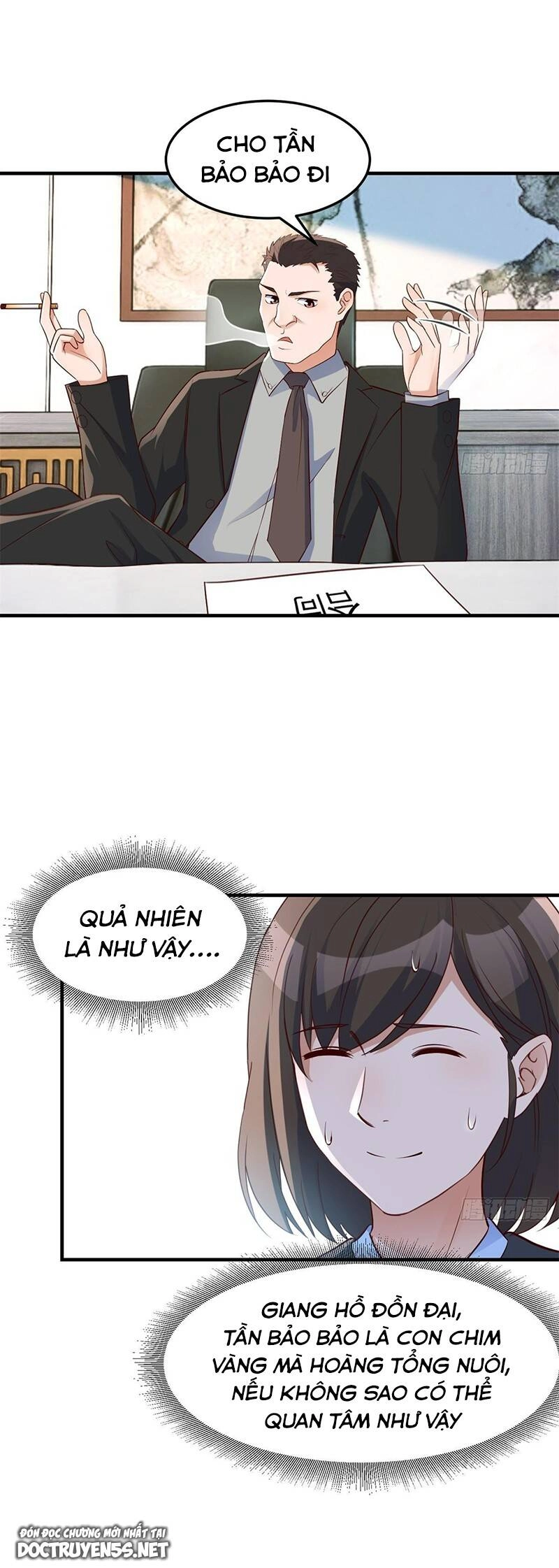 Chị Gái Tôi Là Đại Minh Tinh Chapter 226 - 32