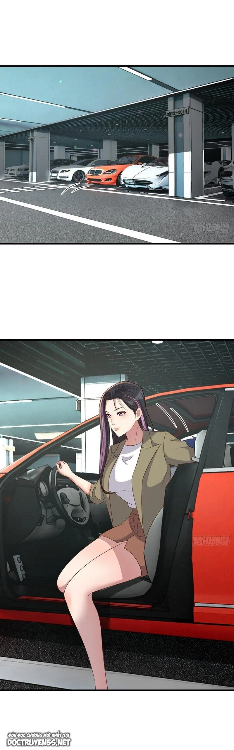 Chị Gái Tôi Là Đại Minh Tinh Chapter 227 - 2