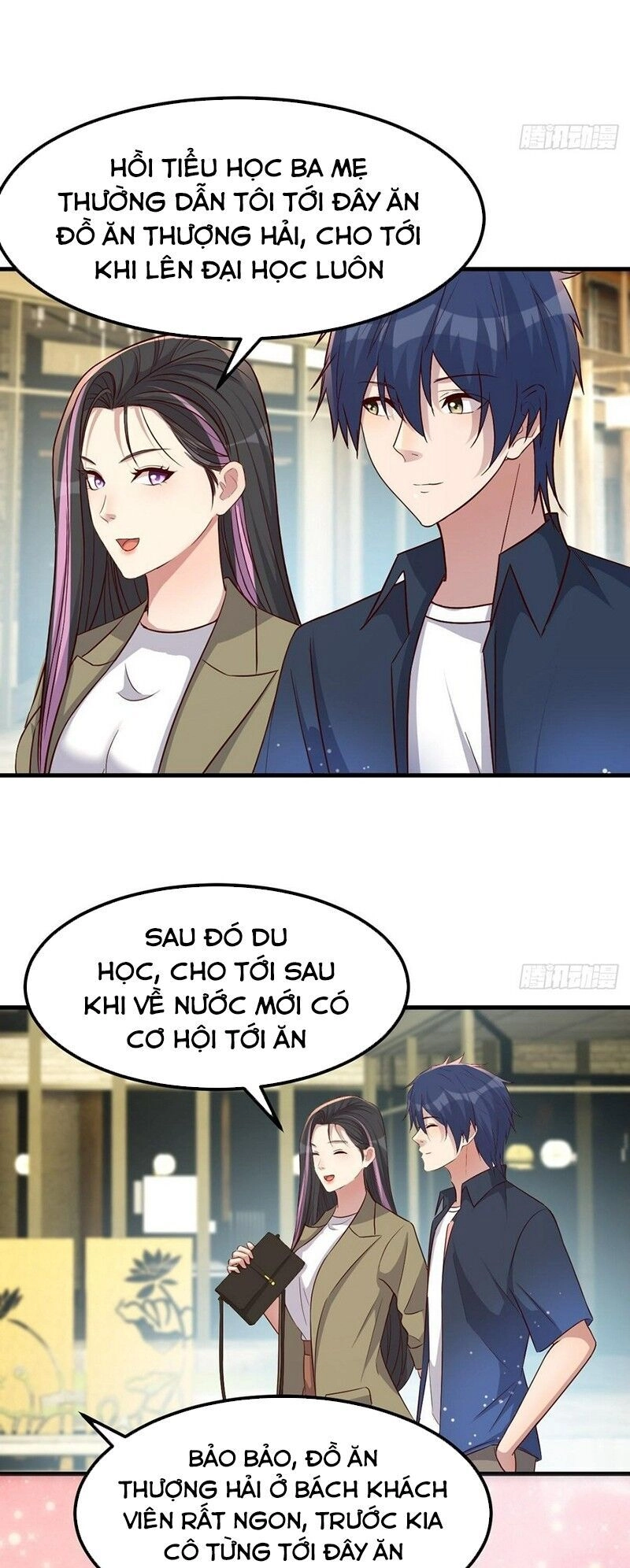 Chị Gái Tôi Là Đại Minh Tinh Chapter 227 - 4