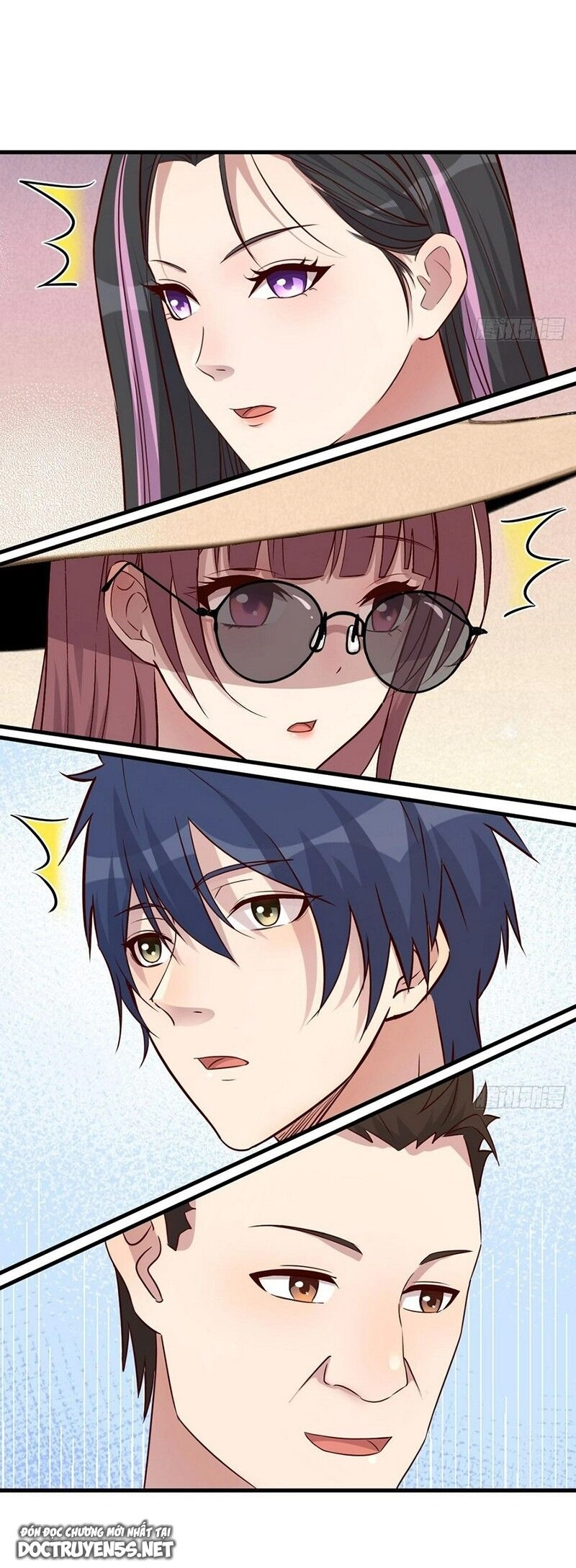 Chị Gái Tôi Là Đại Minh Tinh Chapter 227 - 6