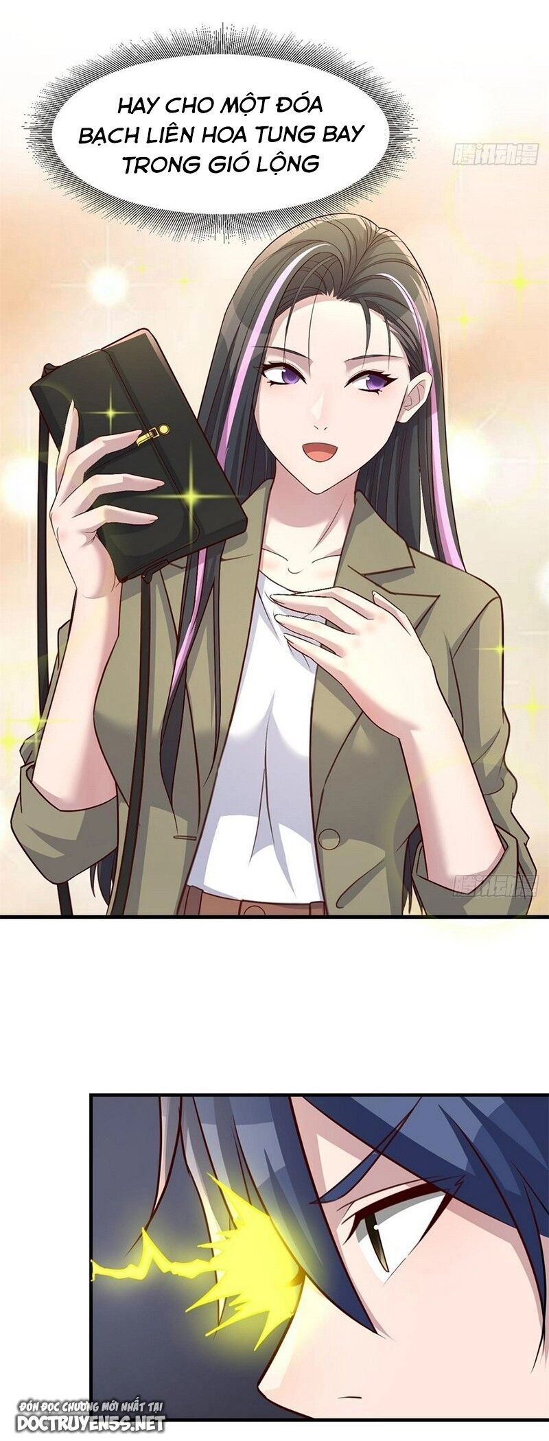 Chị Gái Tôi Là Đại Minh Tinh Chapter 227 - 8