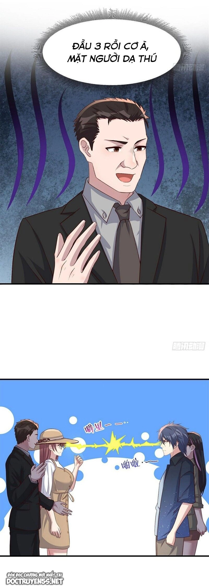 Chị Gái Tôi Là Đại Minh Tinh Chapter 227 - 9