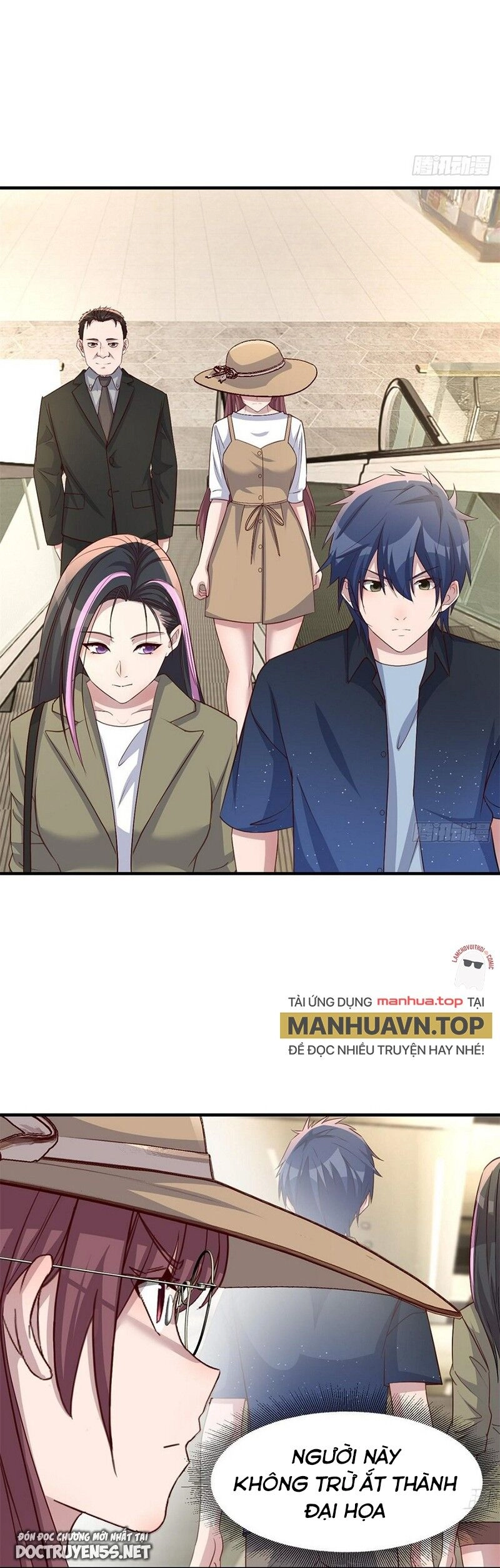 Chị Gái Tôi Là Đại Minh Tinh Chapter 227 - 11