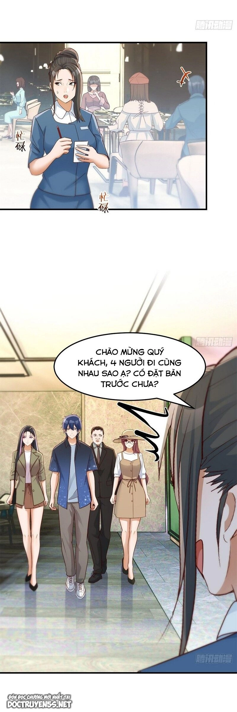 Chị Gái Tôi Là Đại Minh Tinh Chapter 227 - 14