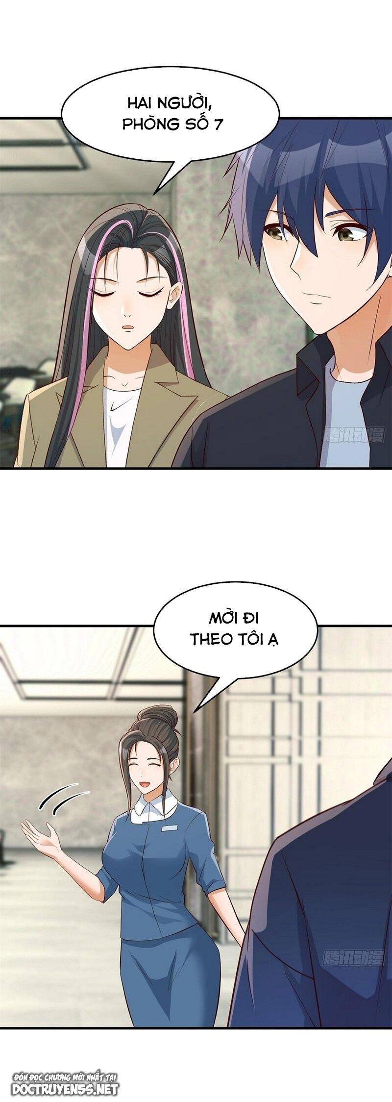 Chị Gái Tôi Là Đại Minh Tinh Chapter 227 - 15