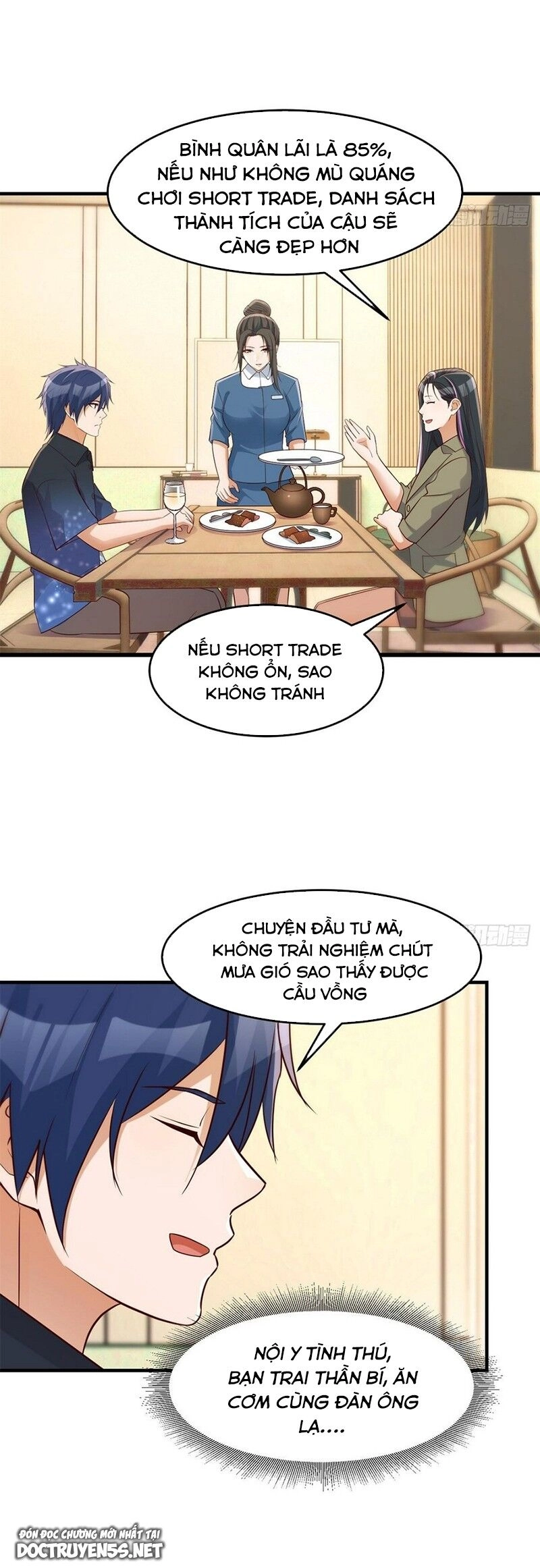 Chị Gái Tôi Là Đại Minh Tinh Chapter 227 - 17