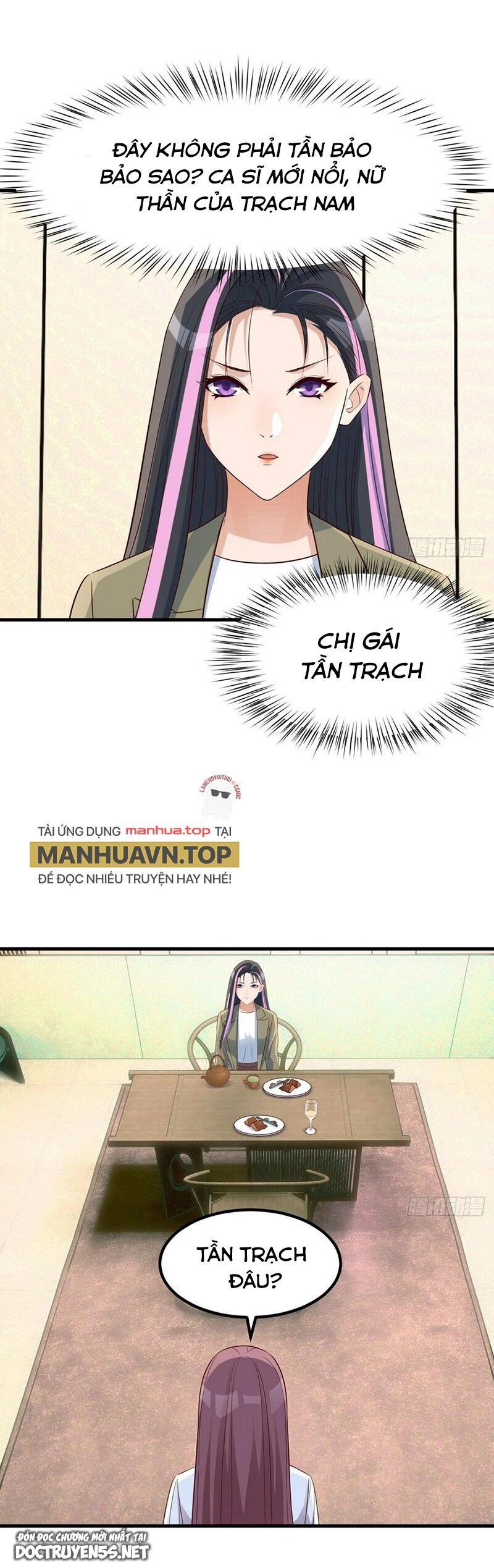 Chị Gái Tôi Là Đại Minh Tinh Chapter 227 - 24