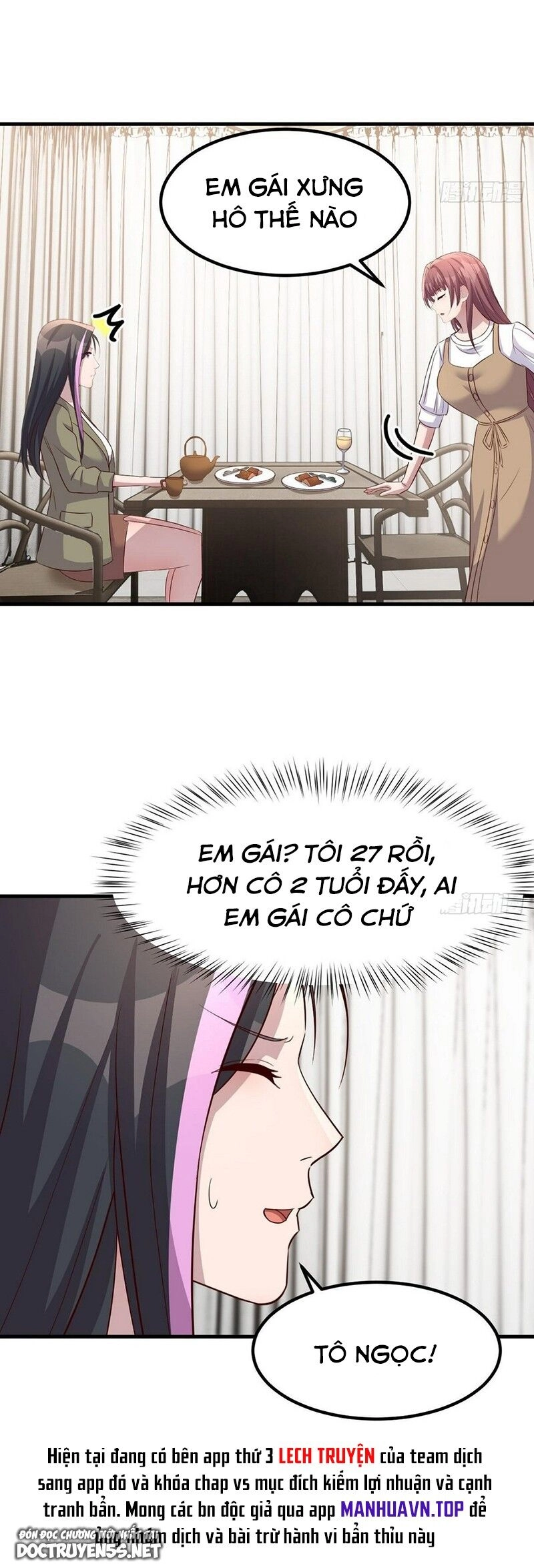 Chị Gái Tôi Là Đại Minh Tinh Chapter 227 - 27