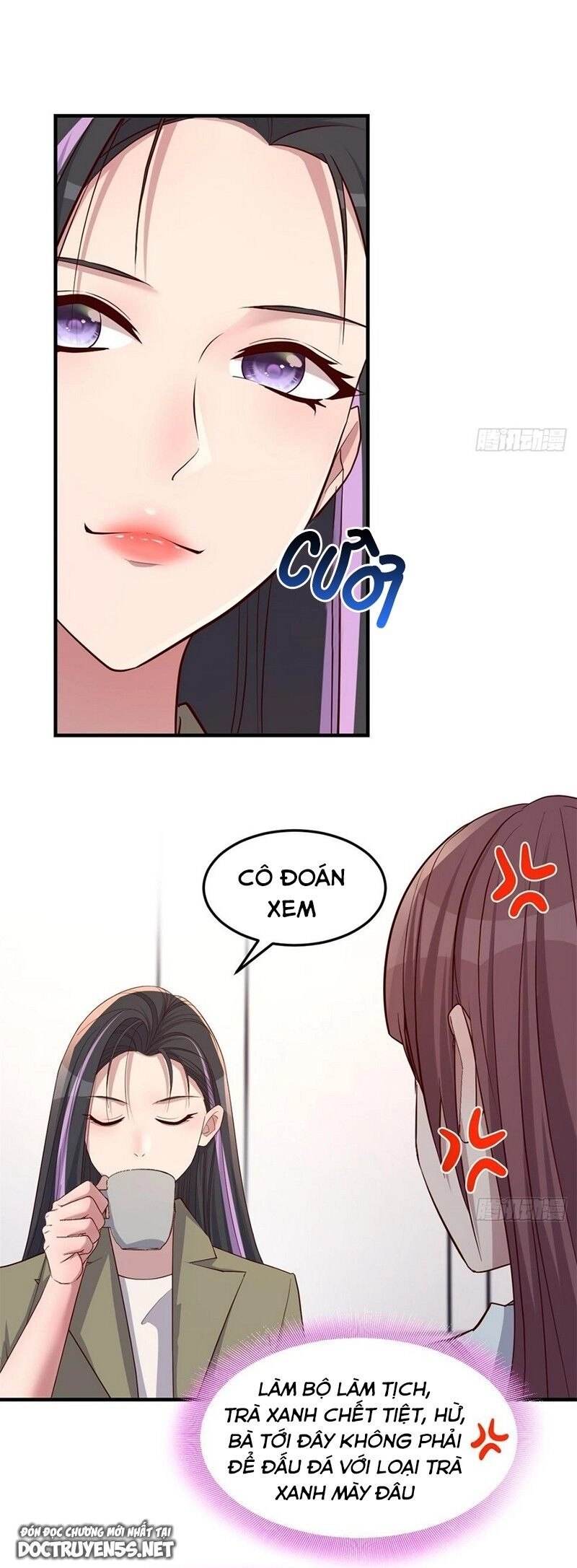 Chị Gái Tôi Là Đại Minh Tinh Chapter 228 - 3