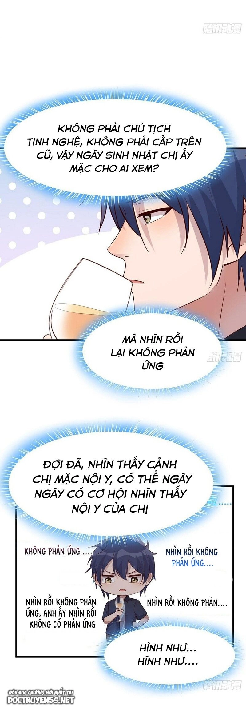 Chị Gái Tôi Là Đại Minh Tinh Chapter 228 - 7