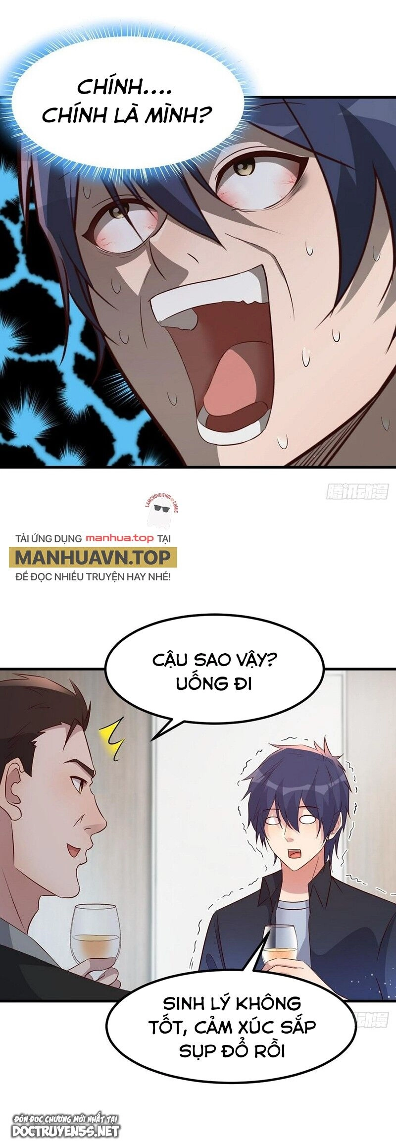 Chị Gái Tôi Là Đại Minh Tinh Chapter 228 - 8