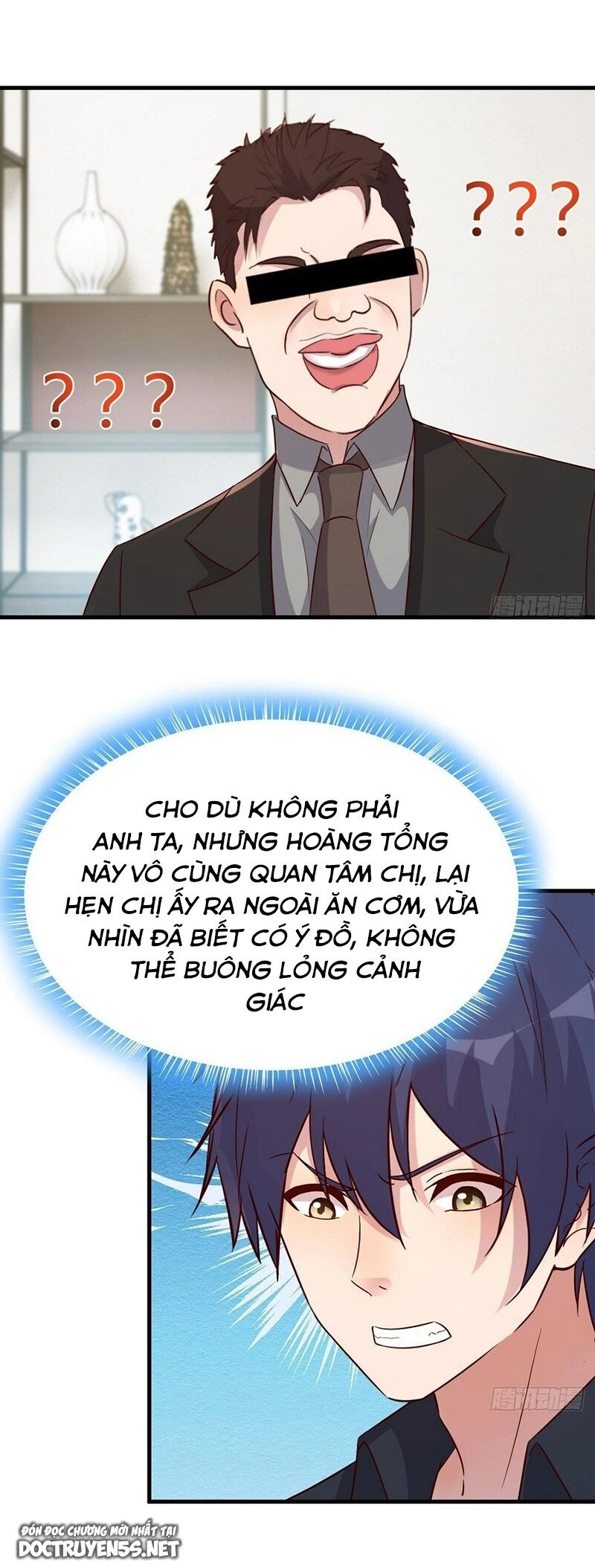 Chị Gái Tôi Là Đại Minh Tinh Chapter 228 - 9