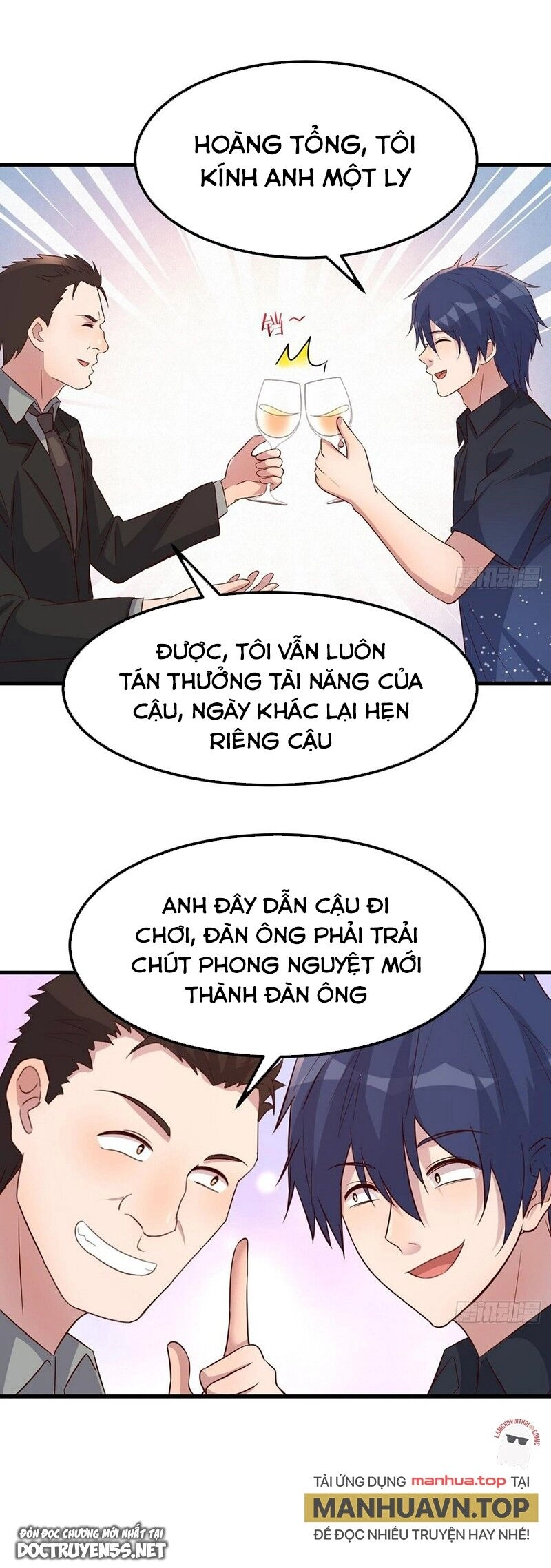 Chị Gái Tôi Là Đại Minh Tinh Chapter 228 - 10