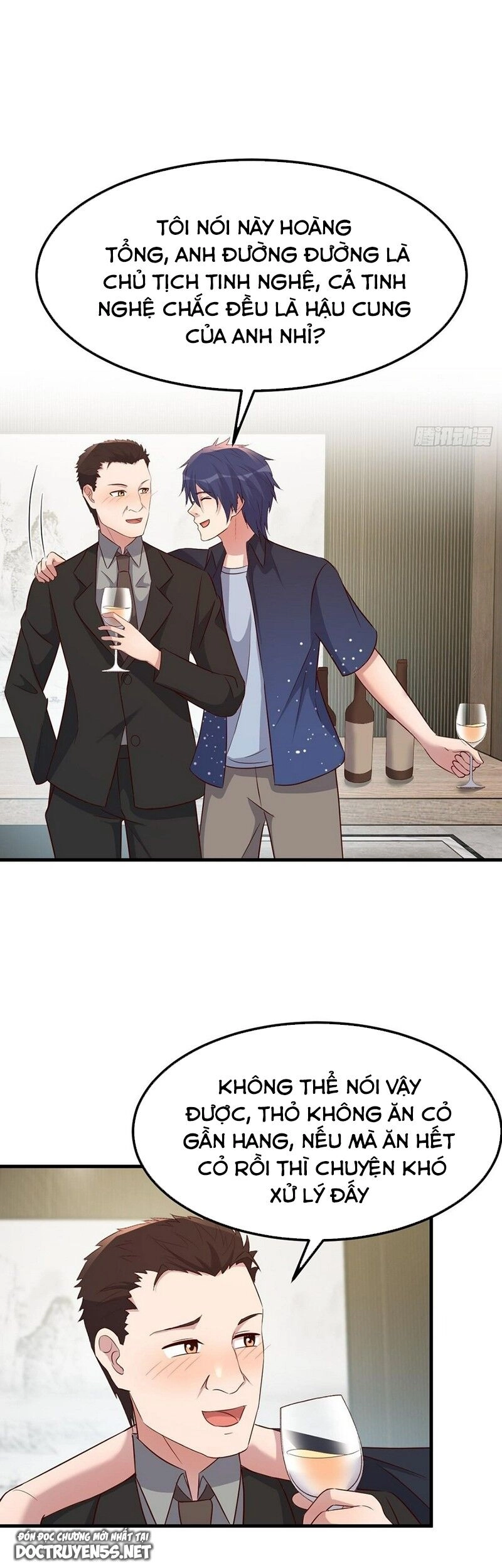 Chị Gái Tôi Là Đại Minh Tinh Chapter 228 - 11