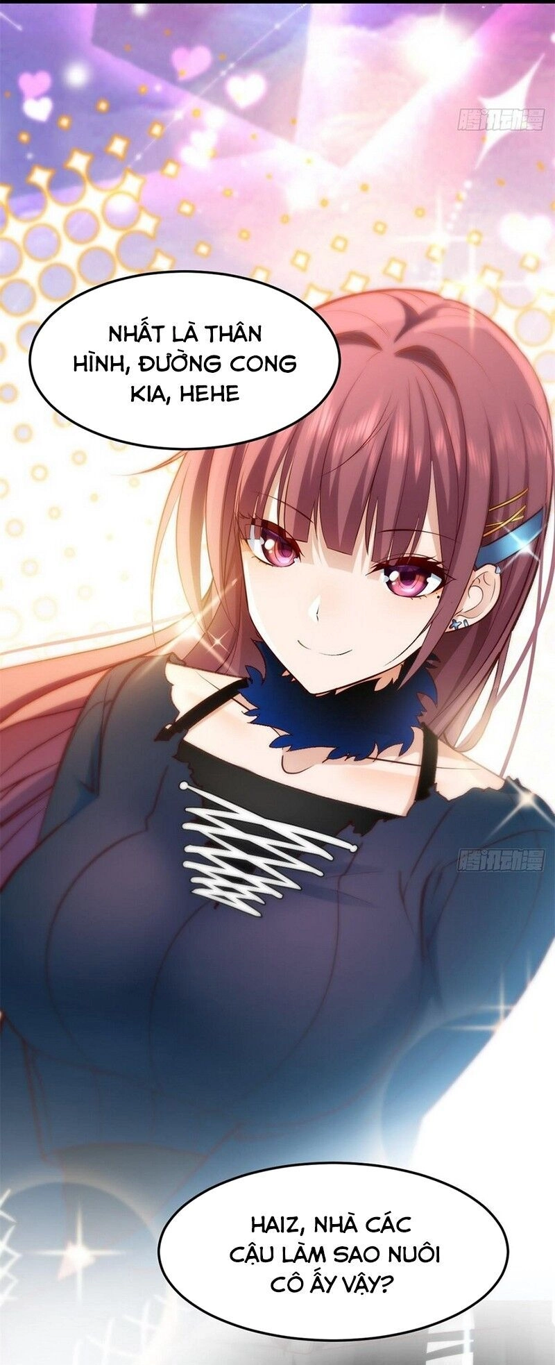 Chị Gái Tôi Là Đại Minh Tinh Chapter 228 - 14