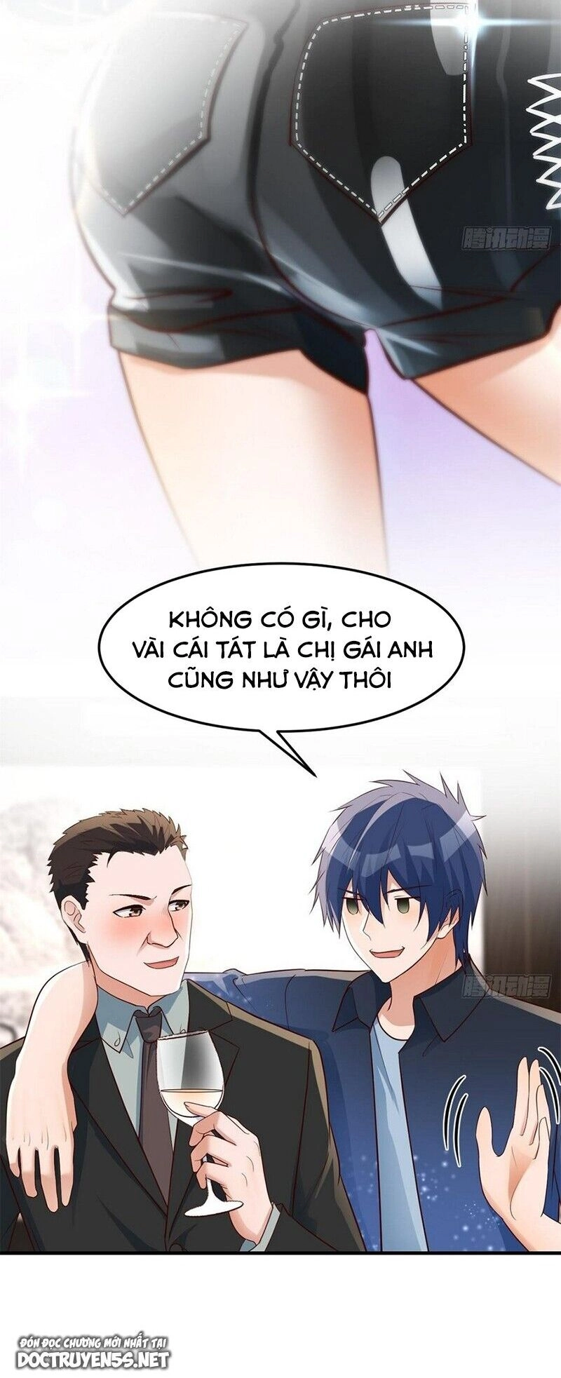 Chị Gái Tôi Là Đại Minh Tinh Chapter 228 - 15