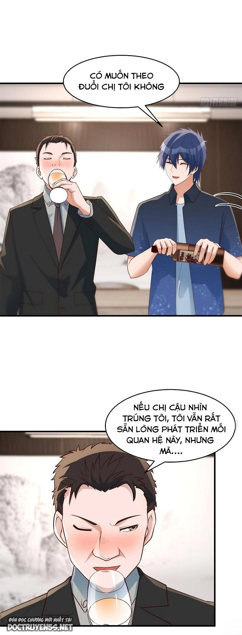 Chị Gái Tôi Là Đại Minh Tinh Chapter 228 - 17