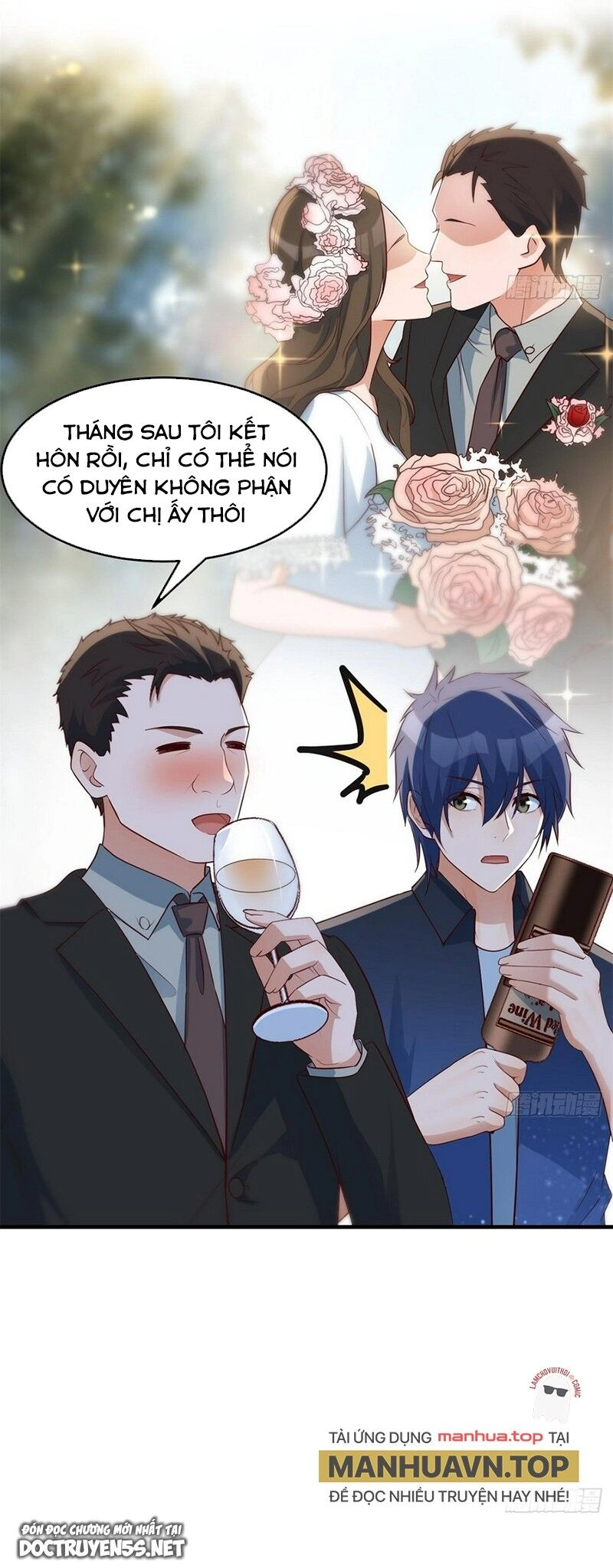 Chị Gái Tôi Là Đại Minh Tinh Chapter 228 - 18