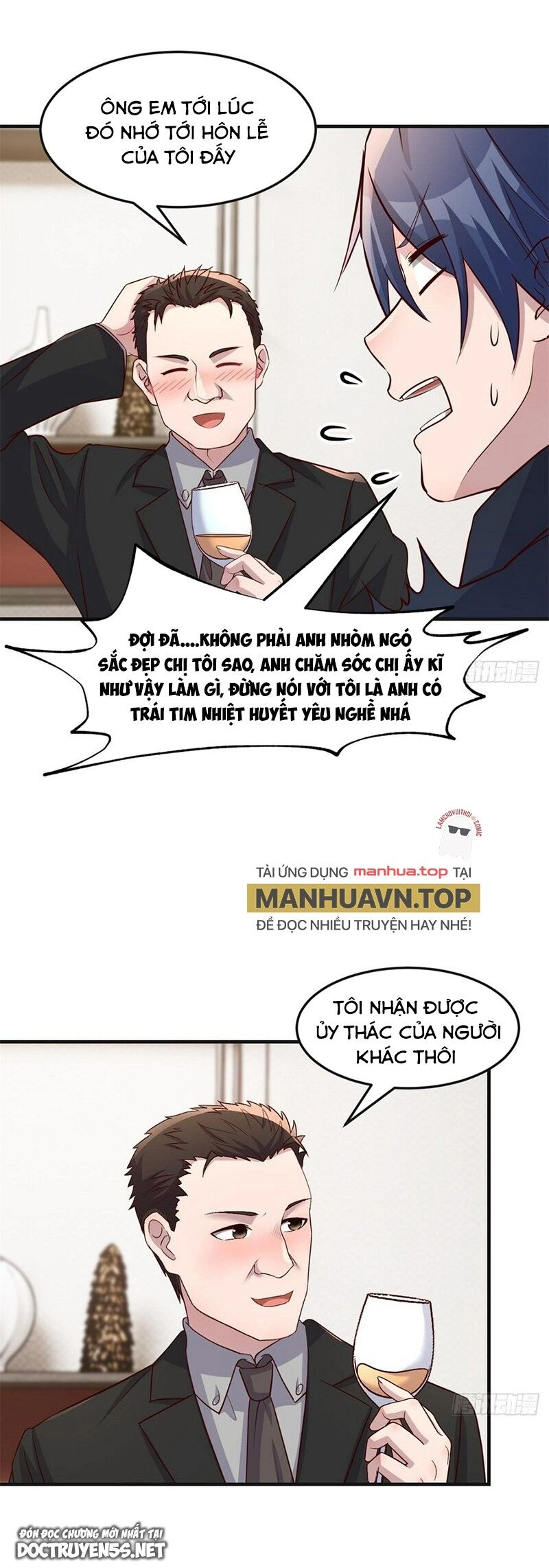 Chị Gái Tôi Là Đại Minh Tinh Chapter 228 - 19