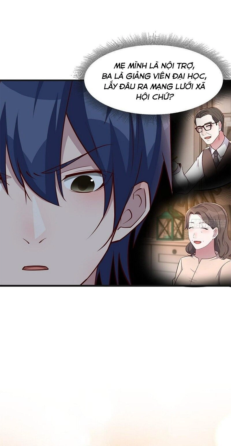 Chị Gái Tôi Là Đại Minh Tinh Chapter 228 - 21