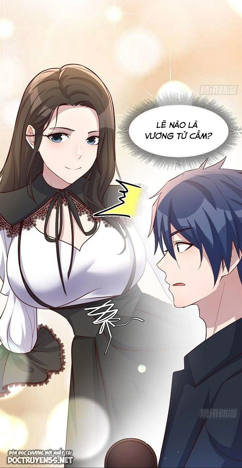 Chị Gái Tôi Là Đại Minh Tinh Chapter 228 - 22