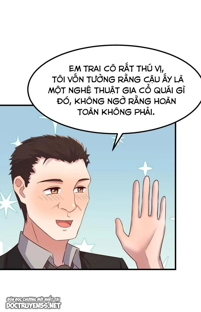 Chị Gái Tôi Là Đại Minh Tinh Chapter 229 - 10