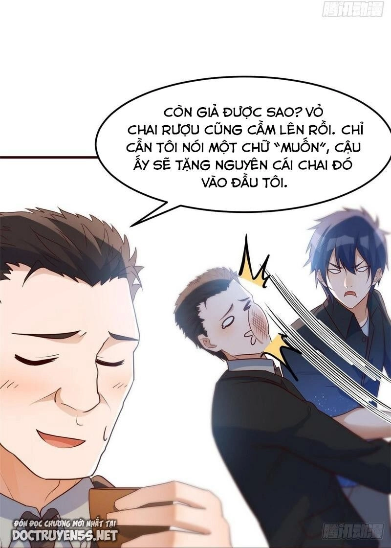 Chị Gái Tôi Là Đại Minh Tinh Chapter 229 - 14