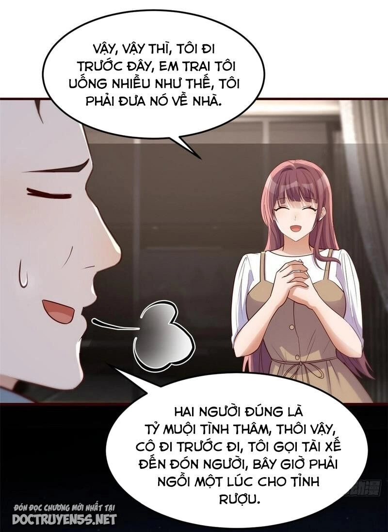 Chị Gái Tôi Là Đại Minh Tinh Chapter 229 - 16