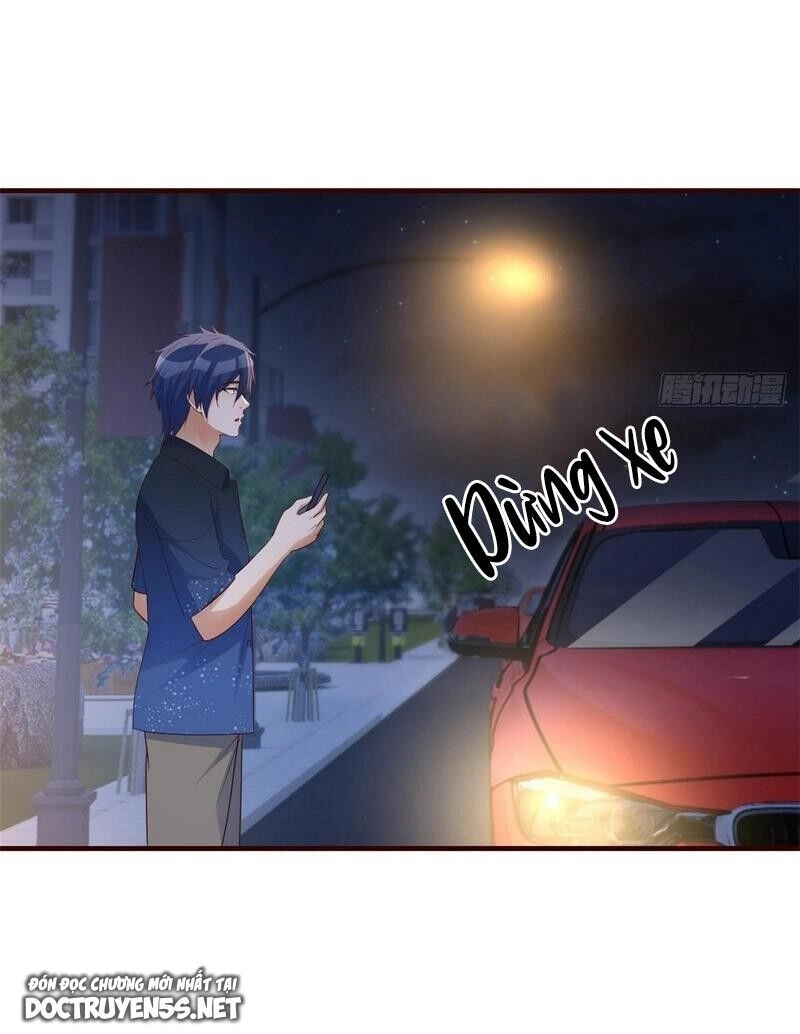 Chị Gái Tôi Là Đại Minh Tinh Chapter 229 - 20