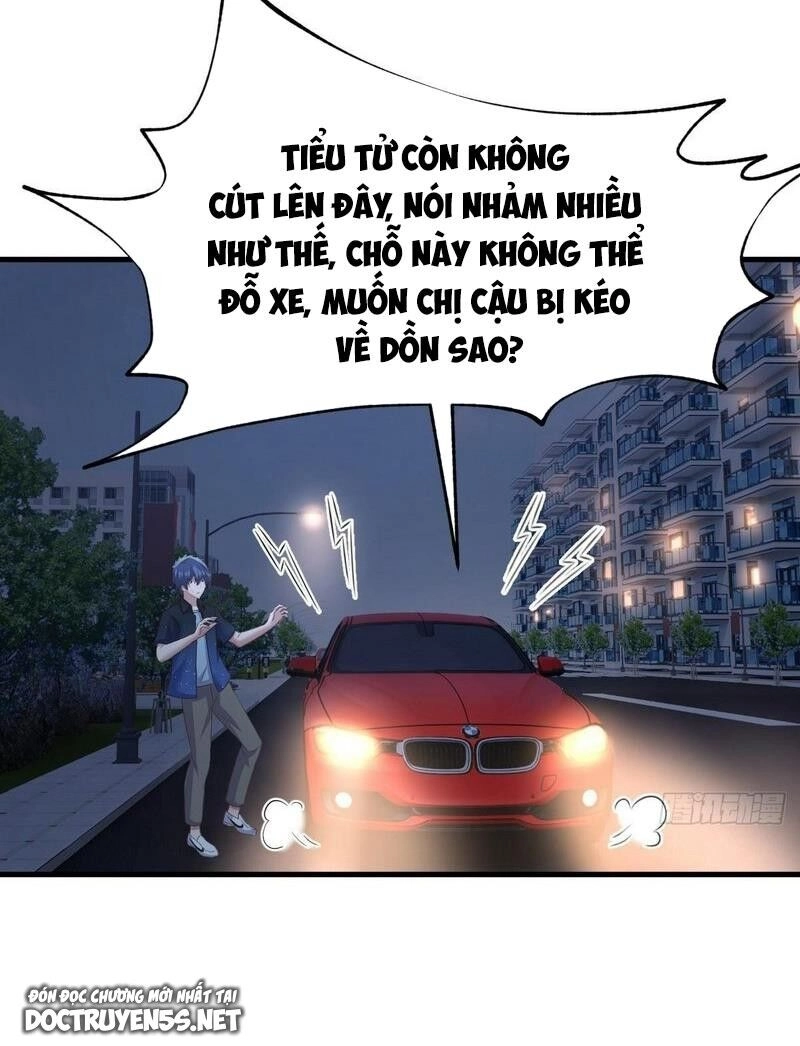 Chị Gái Tôi Là Đại Minh Tinh Chapter 229 - 26