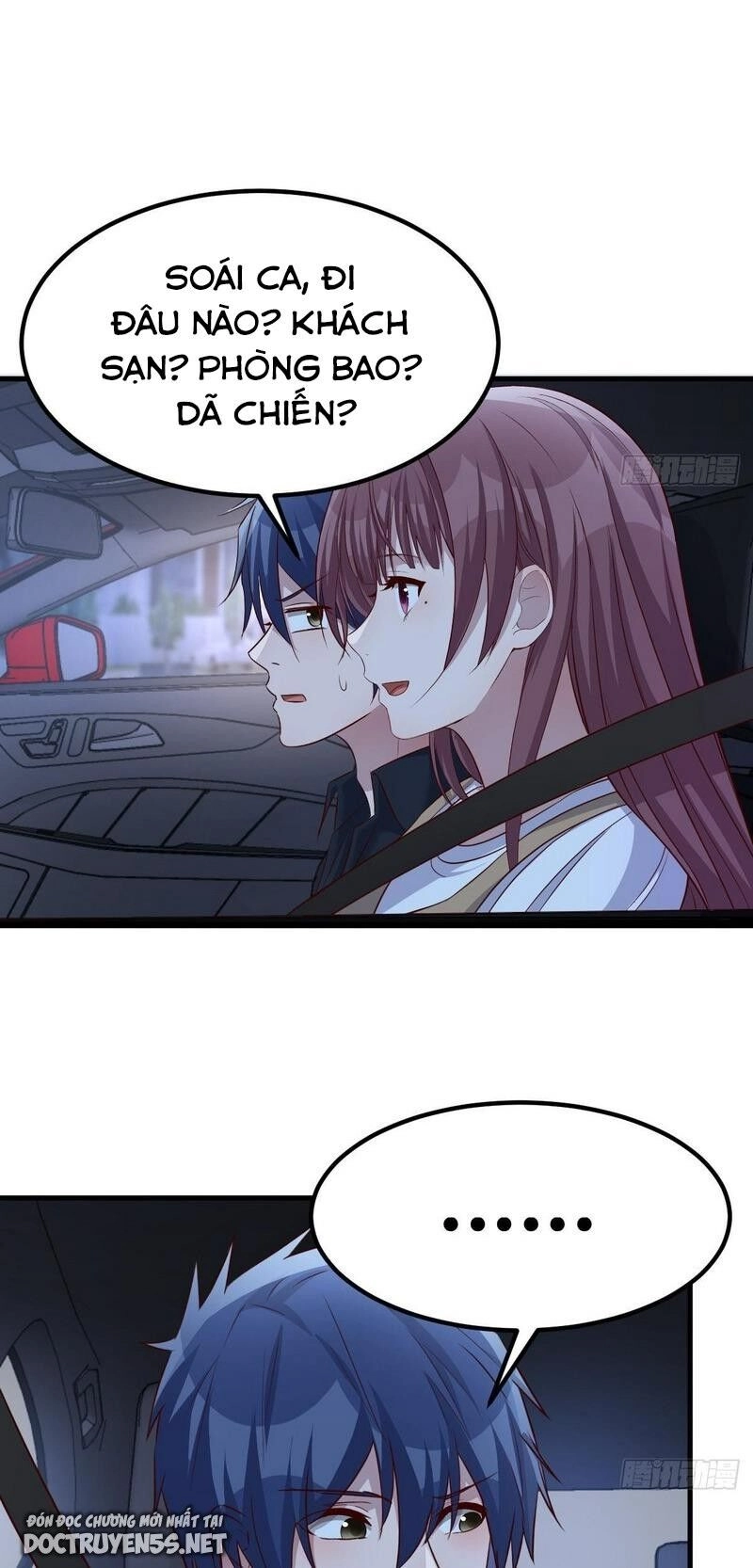 Chị Gái Tôi Là Đại Minh Tinh Chapter 229 - 29