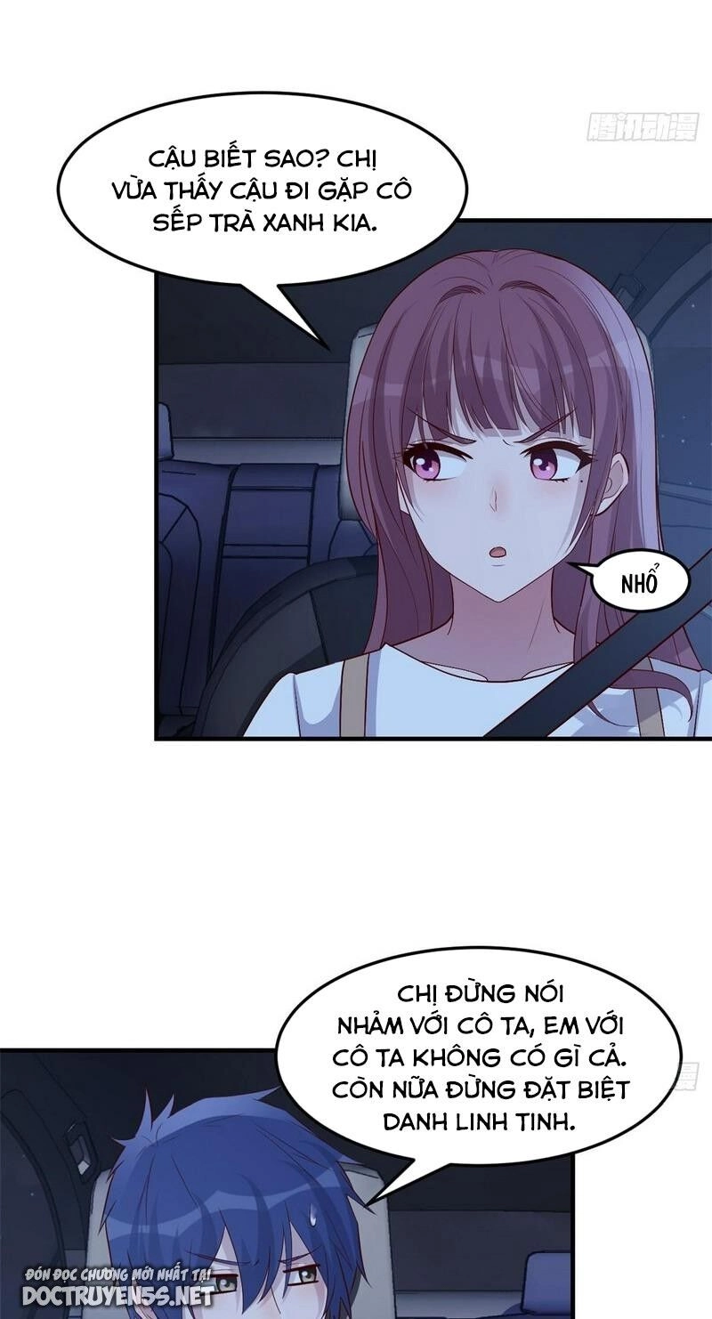 Chị Gái Tôi Là Đại Minh Tinh Chapter 229 - 33