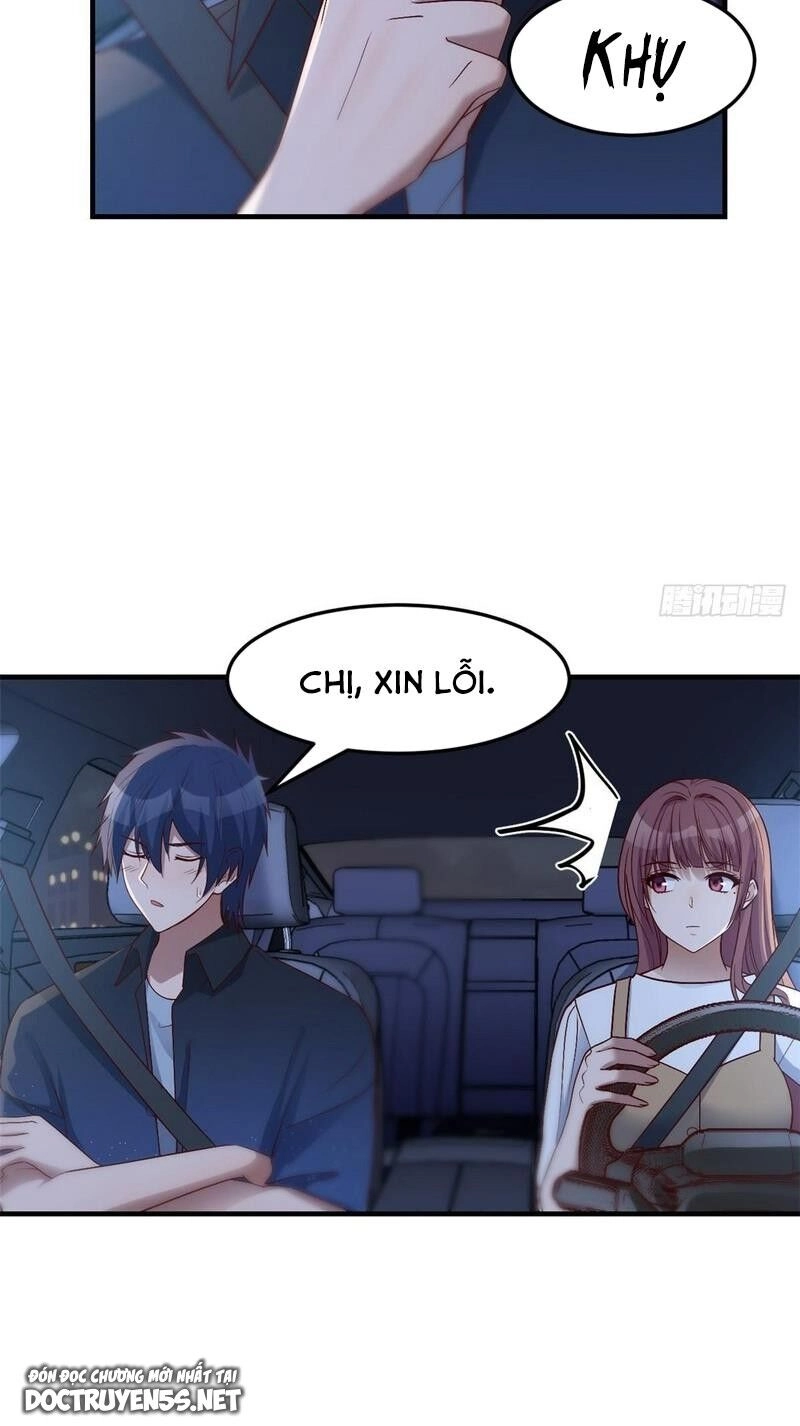 Chị Gái Tôi Là Đại Minh Tinh Chapter 229 - 42