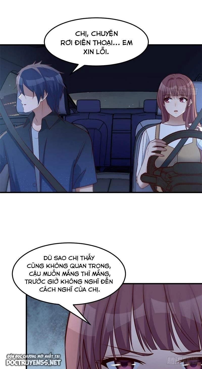 Chị Gái Tôi Là Đại Minh Tinh Chapter 229 - 47