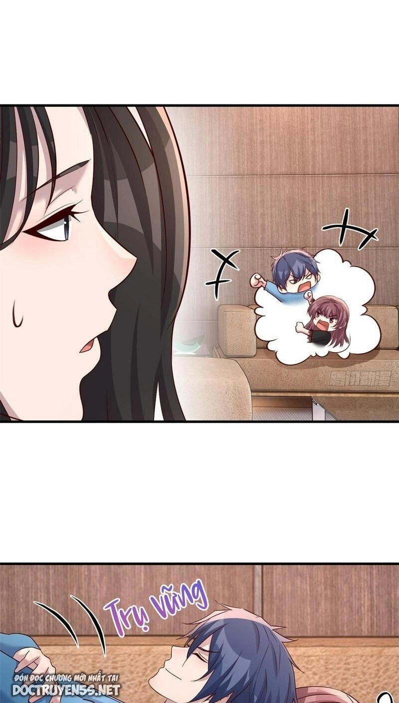 Chị Gái Tôi Là Đại Minh Tinh Chapter 230 - 17