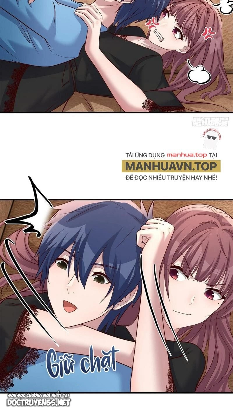 Chị Gái Tôi Là Đại Minh Tinh Chapter 230 - 18