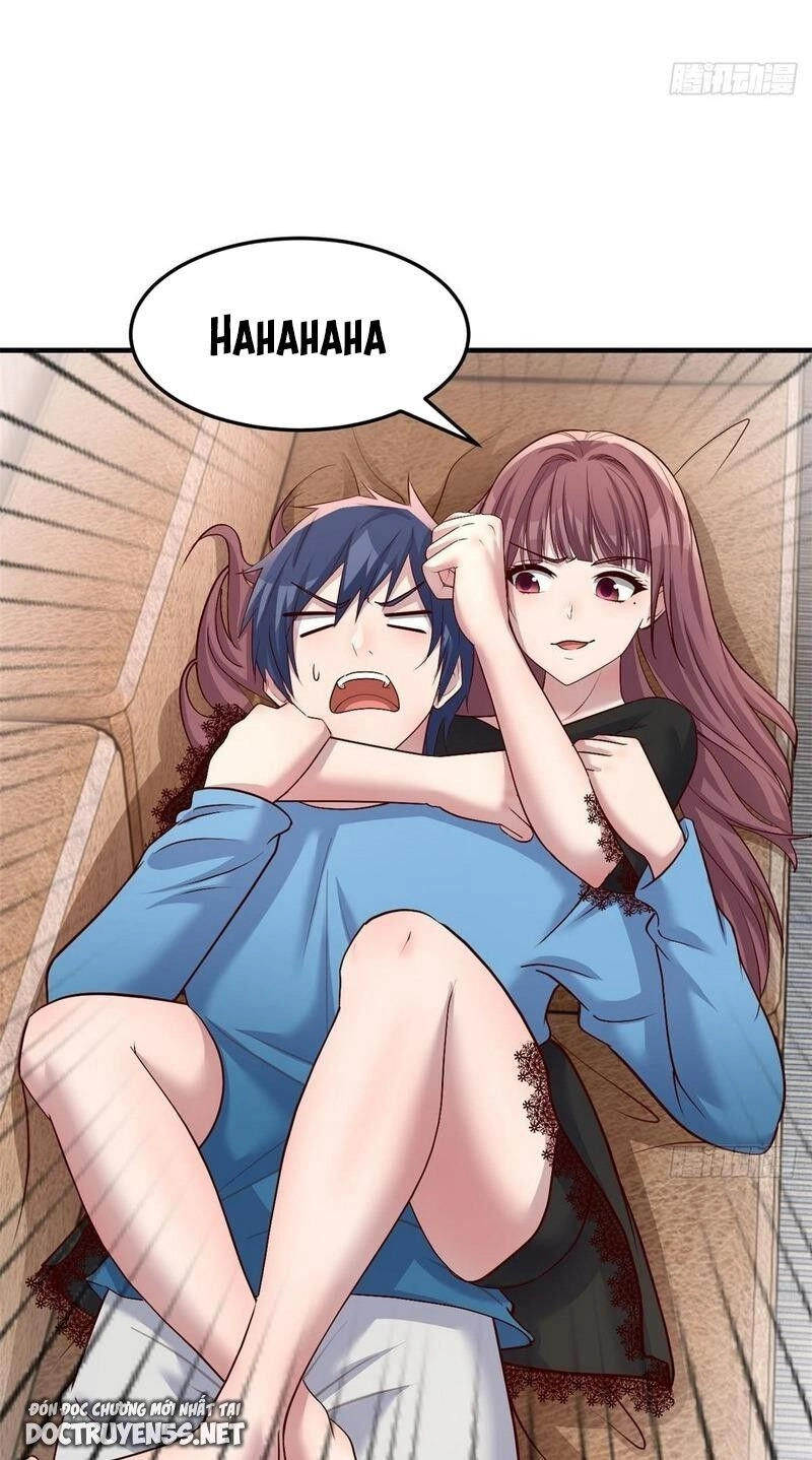 Chị Gái Tôi Là Đại Minh Tinh Chapter 230 - 19