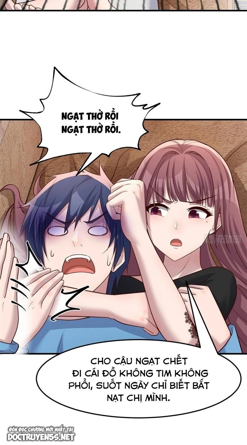 Chị Gái Tôi Là Đại Minh Tinh Chapter 230 - 20